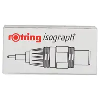 خرید نوک راپید روترینگ 1.4 میلی متر مدل Rotring Isograph