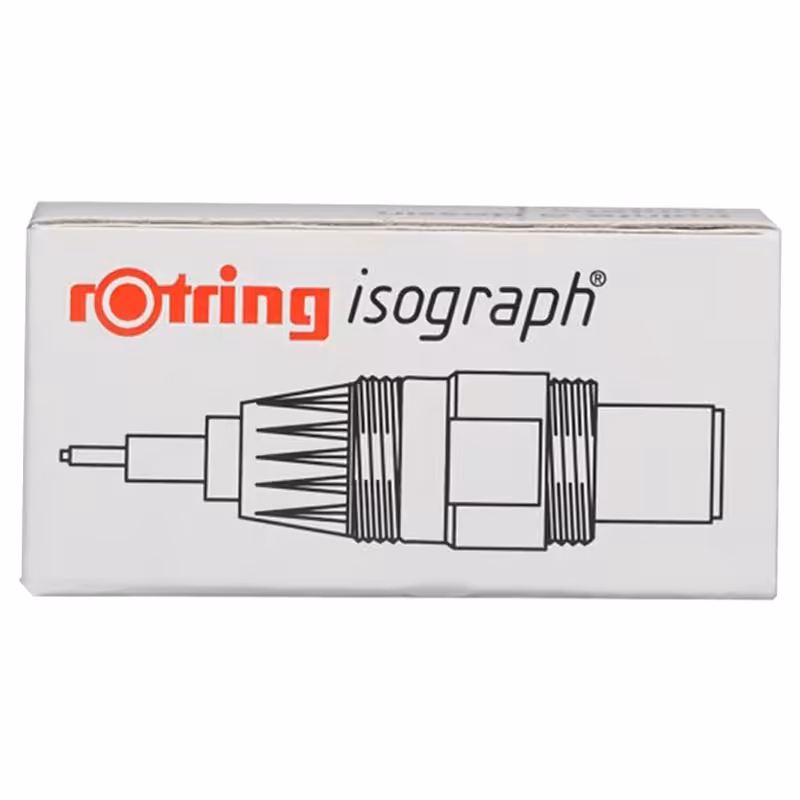 خرید نوک راپید روترینگ 1.4 میلی متر مدل Rotring Isograph
