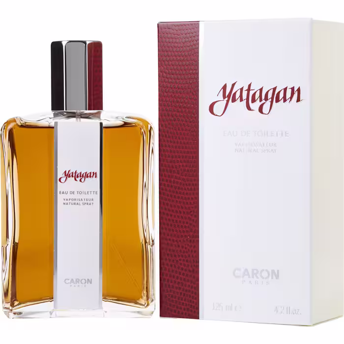 عطر ادکلن کارون یاتاقان caron Yatagan