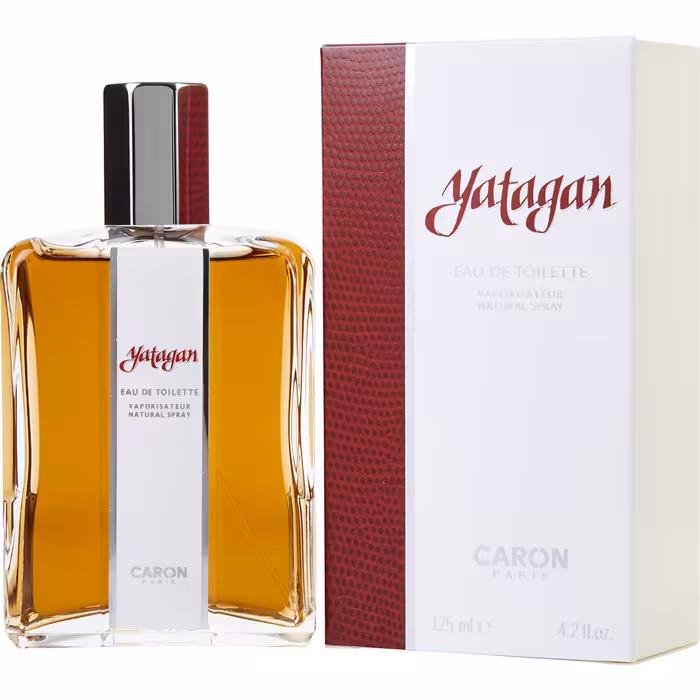 عطر ادکلن کارون یاتاقان caron Yatagan