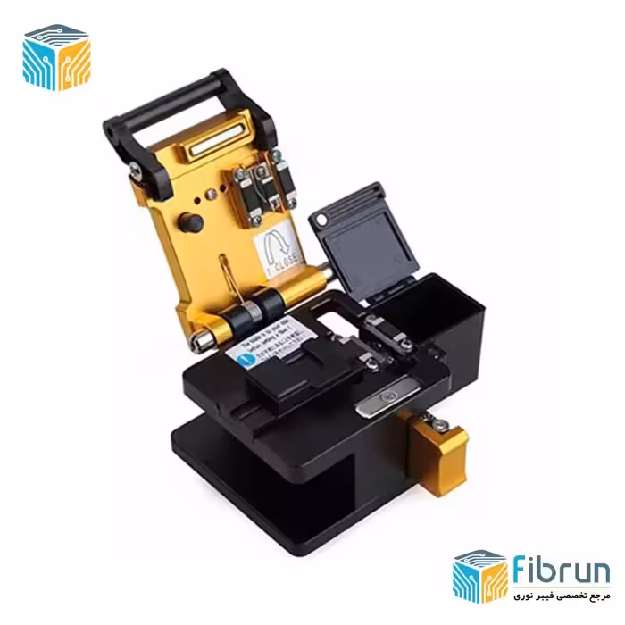 کلیور فیبر نوری Skycom T-903