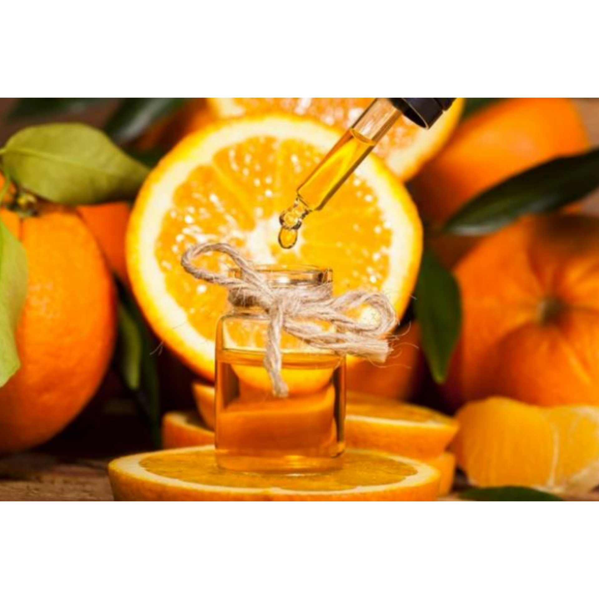 روغن پرتغال 30 سی سی (مناسب پوست) روغن پرتقال