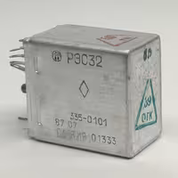 رله RES32 RF4.500.335-01.01 روسی