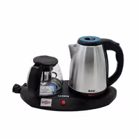 چای ساز پلاستیکی بانی- فروشگاه بدوبدو(پس کرایه)