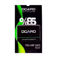 DGARD بیمه دیگارد سبز (20 میلیون)