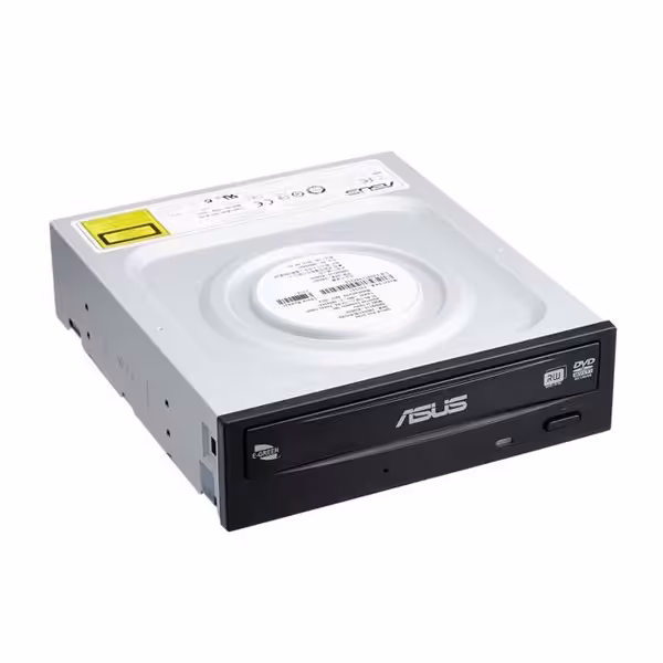 درایو نوری اینترنال ایسوس مدل DRW-24D5MT (بدون جعبه)