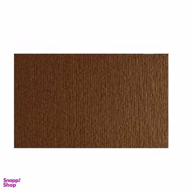 مقوا فابریانو (Fabriano) مدل الر کد 311 رنگ قهوه ای سایز A2 حجم 220 گرم