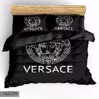 سرویس روتختی 1 نفره تنسل چاپی برندترک لند (Turk Land)  کد rs 225