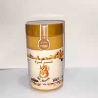 کره بادام   زمینی مستر کره 500 گرمی