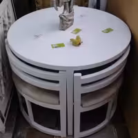 میزناهار خوری