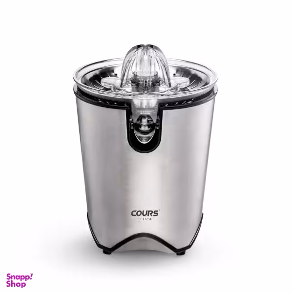 آبمیوه گیری کورس کد CCJ 1754