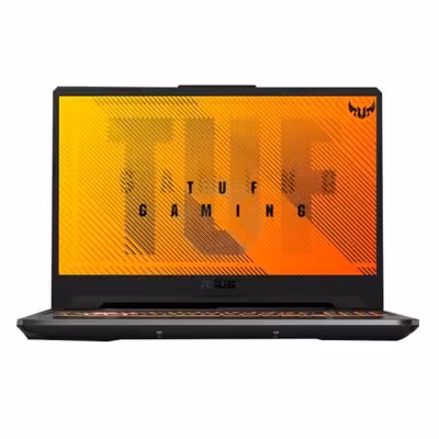 لپ تاپ 15 اینچی  ایسوس با مشخصات ASUS TUF FX506iU R7 (4800H) - 16GB - 1TB HDD   256GB SSD - 6GB(GTX1660TI ) FHD Laptop