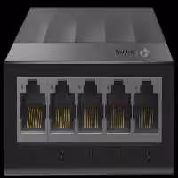 خرید و مشخصات سوییچ 5 پورت تی پی لینک مدل LS1005G