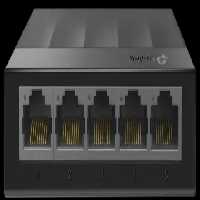 خرید و مشخصات سوییچ 5 پورت تی پی لینک مدل LS1005G