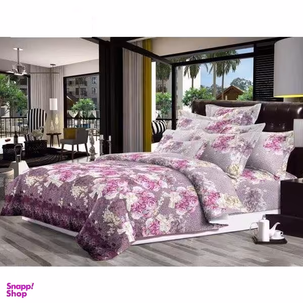 سرویس روتختی مدل AR-18 دو نفره 6 تکه