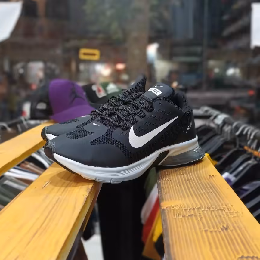 نایک 280 ایرانی