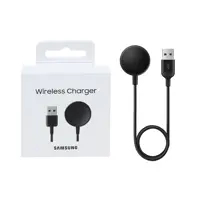 شارژر وایرلس Samsung مدل EPOR825 - مشکی - اصلی (گارانتی داریا همراه)