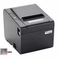 فیش پرینتر Quatronic RP350 USB