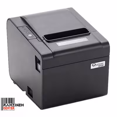 فیش پرینتر Quatronic RP350 USB