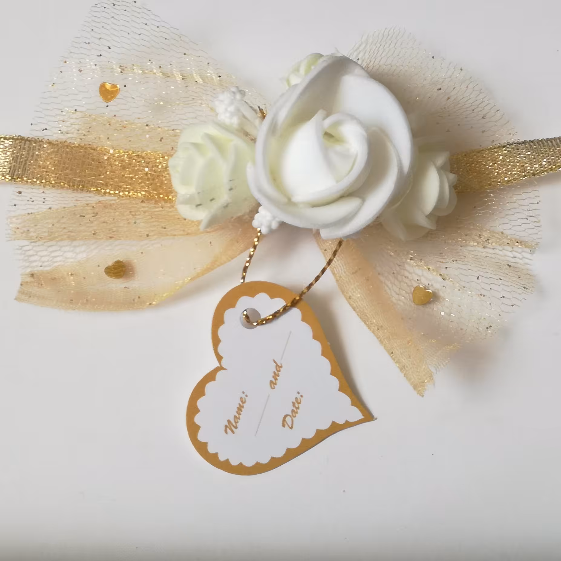 دستبند یادگاری 2