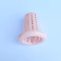 سوسک گیر و فیلتر کف شور پلاستیکی حمام