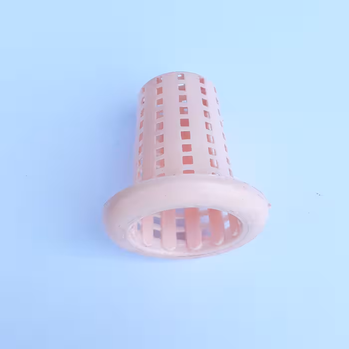 سوسک گیر و فیلتر کف شور پلاستیکی حمام