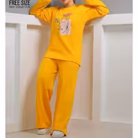 بلوزوشلوار اسلش