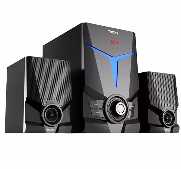 اسپیکر دسکتاپ تسکو مدل TS 2193