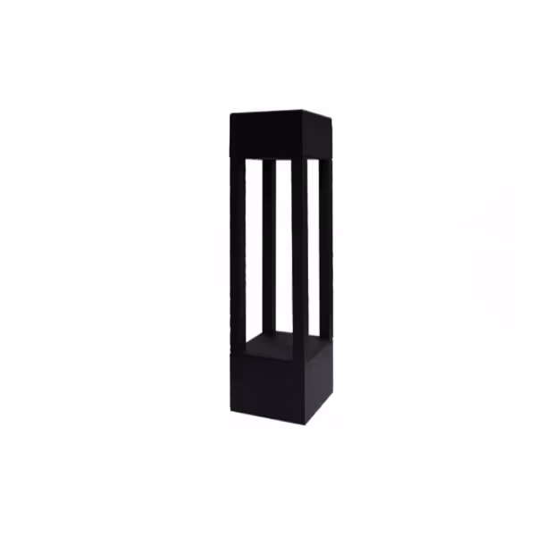 چراغ چمنی شفق مدل راما کد 4069 - فروشگاه شیرازیان