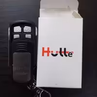 ریموت هیوت لرنینگ  مدل کازا