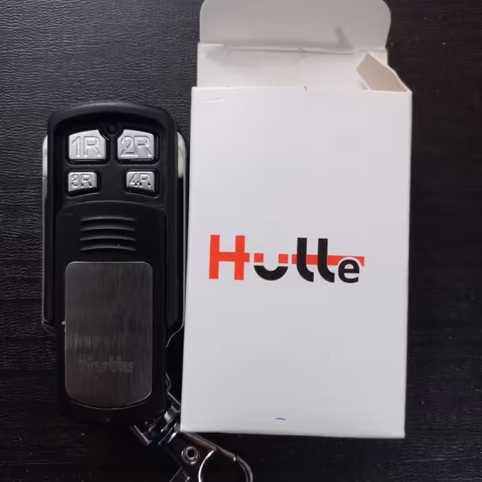 ریموت هیوت لرنینگ  مدل کازا