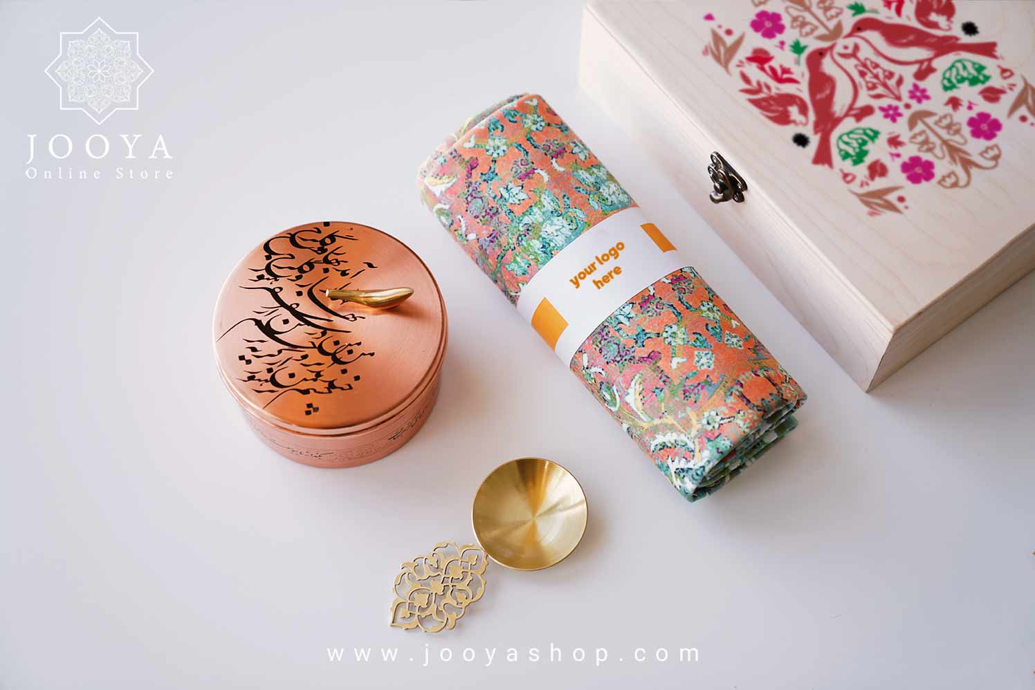 پک هدیه فرداد