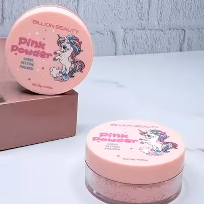 پودر فیکس یونیکورن