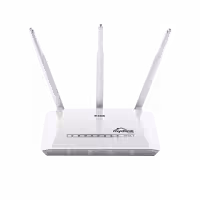 روتر بی سیم D-LINK مدل DIR 619L