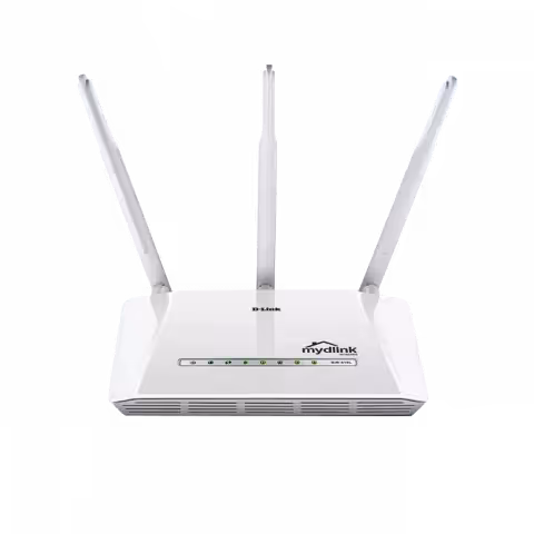 روتر بی سیم D-LINK مدل DIR 619L