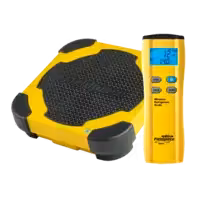 ترازوی شارژ گاز SRS3 فیلدپیس (FieldPiece)