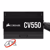 پاور کورسیر مدل CV550