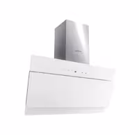 هود مورب لتو مدل H 38 سفید