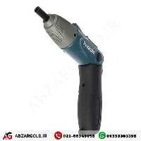 پیچ گوشتی شارژی تاشو ماکیتا مدل 6723DW