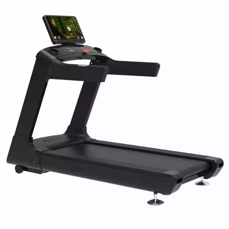 تردمیل باشگاهی اینپارس مدل t7000tft inpars