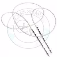 سوزن بادکینگ تیوپ (D.C.R)