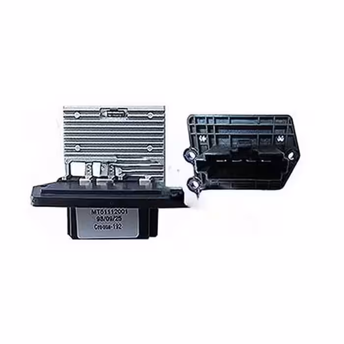 مقاومت دمنده چهار مرحله ای کروز پلاس مناسب تیبا کد CR51112401