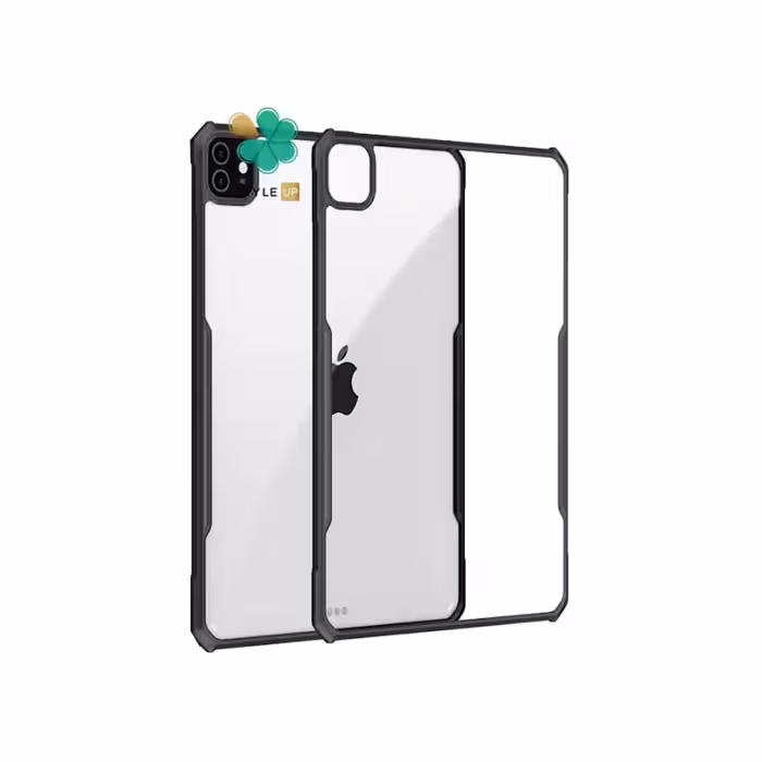 بامپر آیپد برند XUNDD مناسب Apple iPad Pro 13 2024