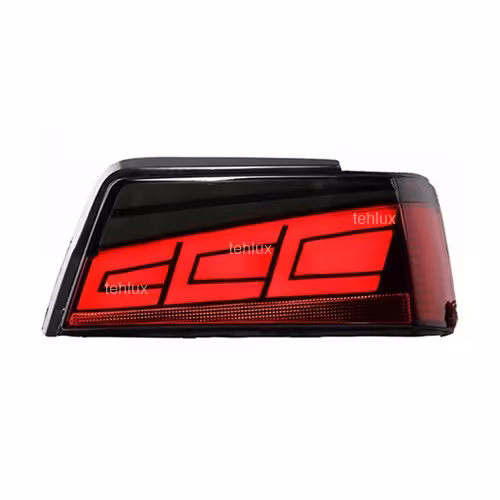 چراغ خطر اسپرت پژو 405 GLX طرح کیا اسپورتیج