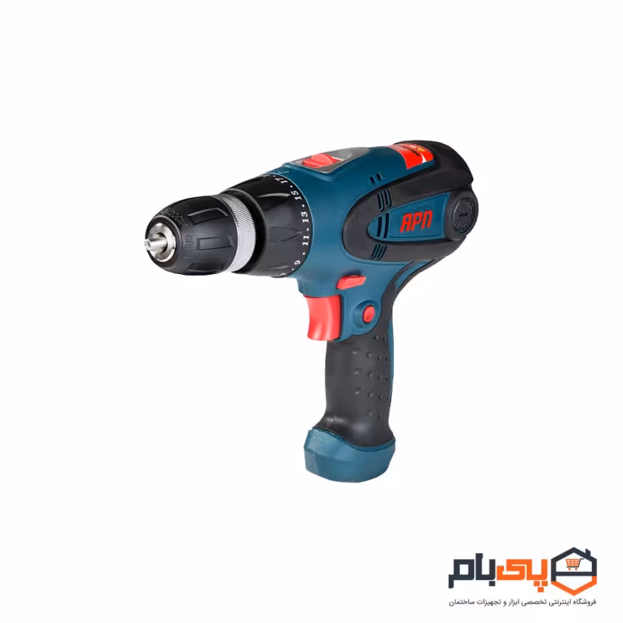 دریل پیچ گوشتی ای پی ان مدل ES10D