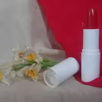 رژ قرمز طبیعی نگار