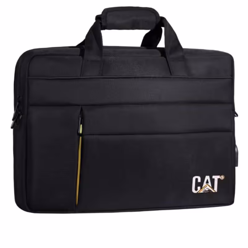 کیف لپ تاپ سه کاره کترپیلار CAT 140