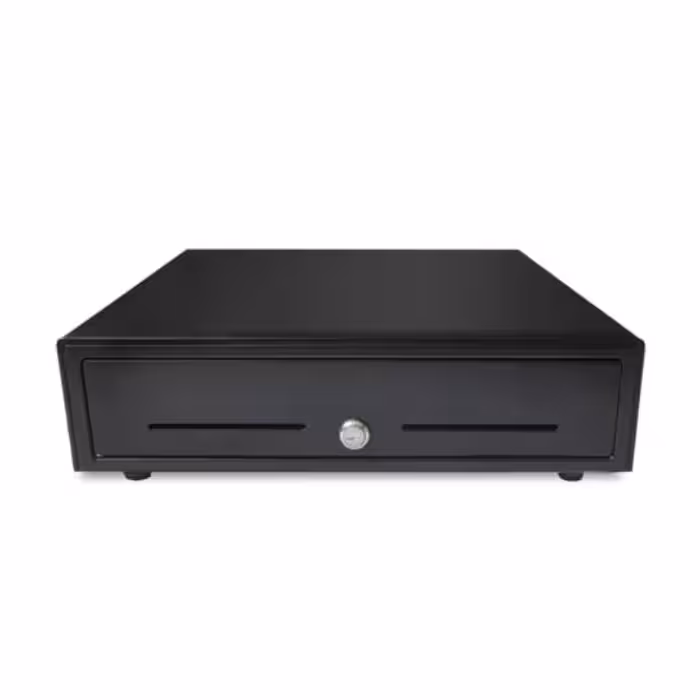 کشوی پول چهارخانه دلتا مدل 410