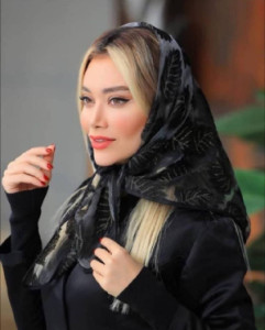 روسری مینی اسکارف