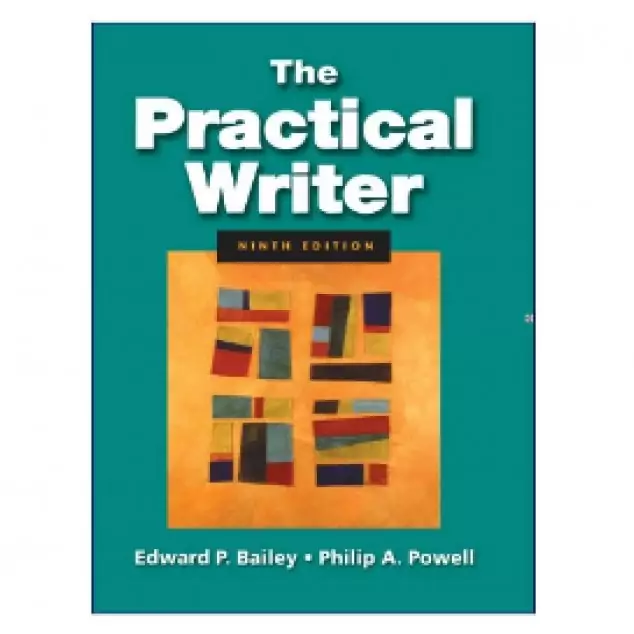 The Practical Writer 9th Edition کتاب